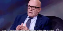 "Lei vuole le stesse cose di Hamas". Sallusti spiana il deputato 5S