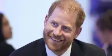 "Archie non ci andrà". Un altro "smacco" di Harry alla Royal Family