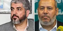 La leadership di Hamas nel mirino: chi erano i bersagli di Israele a Doha