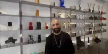 Filippo Sorcinelli: quando il sacro diventa arte multisensoriale