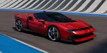 Il ritorno della tradizione: presentata la nuova Ferrari 849 Testarossa