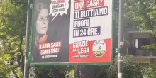Salvini gela i malumori. "Vannacci valore aggiunto"