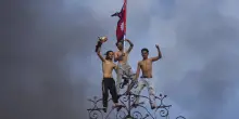 Rivolta social in Nepal, la GenZ brucia i palazzi del potere
