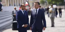 Il caos francese benzina per le autocrazie