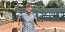 "Il mio sogno impossibile: essere l'erede di Novak..."