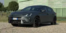 Cupra Leon e-Hybrid 272 CV: sportiva elettrificata dal doppio carattere