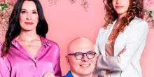 Matrimonio a prima vista Italia, stasera al via la nuova edizione: ecco tutte le coppie
