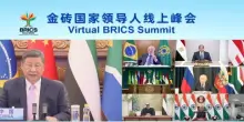 La Cina al fianco dei Brics per il multilateralismo e l'equità internazionale