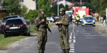Nuovo drone russo in Polonia: nel mirino un'altra base Nato