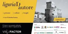 Rapallo, al via venerdì la rassegna Liguria d'autore