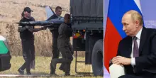 Tutti i blitz di Putin nei Paesi Nato: ecco dove ha attaccato
