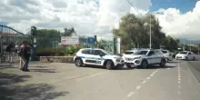 Attacco con il coltello in Francia, l'assalitore voleva fare una strage come Columbine