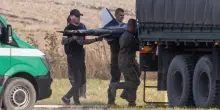 Raffica di droni russi in Polonia. "Guerra mondiale mai così vicina"