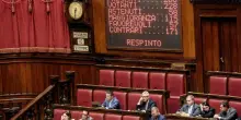 Cinque mozioni diverse, il "campo largo" cade anche sulla politica estera