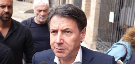 La farsa di Conte: così è stato rieletto presidente del M5S