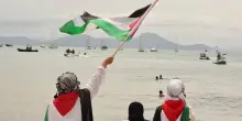 La Flotilla e la parodia dell'umanitarismo