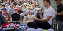 "Voglio rovinarlo col potere femminista": l'assurda maledizione delle streghe contro Charlie Kirk