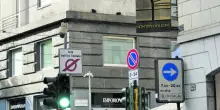 La Ztl Quadrilatero soffoca le autorimesse. "Clienti crollati del 40%, chiarire le regole"