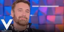 Raoul Bova: arriva la conferma, domenica sarà ospite di Silvia Toffanin a Verissimo: ecco cosa racconterà