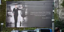 Giorgio Armani, aperti e pubblicati due testamenti
