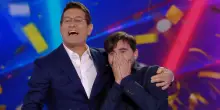 Chi è Marco Briano il super campione di Sarabanda che ha vinto 176 mila euro