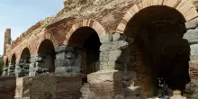 L'arte contemporanea nel Panorama del passato