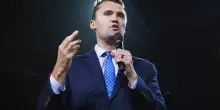 Charlie Kirk, nella polemica finisce pure South Park: che succede