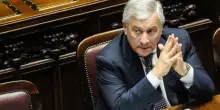 "Tajani pagato da Israele". Indignazione contro M5s