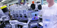 Auto, ricatto di Pechino sui chip