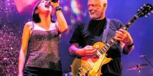 Il realismo di David Gilmour che va oltre i Pink Floyd