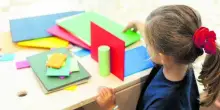 "Gioco" in Triennale spazio permanente e libero per bambini