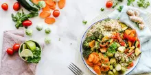Alzheimer, cibi di origine vegetale, pesce e carne bianca rallentano il declino cognitivo. Lo studio conferma
