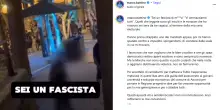 "Sei un fascista, vi ammazziamo". Aggredito il candidato di Forza Italia ad Ancona