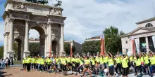 Milano si rimette in movimento: torna la quarta edizione dei MyPersonalTrainer Days