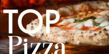 Caserta e New York in cima al mondo della pizza