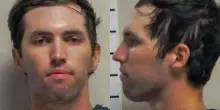 Preso Tyler Robinson, il killer di Charlie Kirk: ha confessato. Sulle pallottole aveva inciso "Bella ciao" e "Fascista"