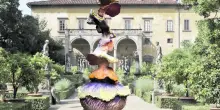 Artigianato e Palazzo. A Firenze le mani di lusso