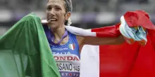 Lacrime, fatica e medaglie: l’Italia dell’atletica porta alto l’orgoglio della Repubblica