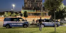 "Risse, furti e spaccio". Così i "maranza" spadroneggiano