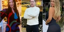 Grignani e Laura Pausini ancora in lite, Totti fa spese pazze per Noemi, Wanda e la proposta di nozze con Ferrari