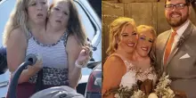 Abby e Brittany Hensel: le gemelle siamesi diventano mamme, ma chi è la madre biologica?