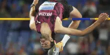 Gianmarco Tamberi ai Mondiali di atletica 2025: a che ora vederlo