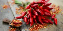 Il peperoncino aiuta a perdere peso?