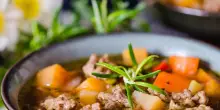 Zuppe d’autunno, cinque ricette gustose da provare