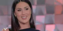 Cecilia Rodriguez: "Dopo 5 anni mamma grazie alla pma"