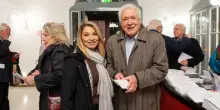 Addio a Gianni Quaranta, maestro della scenografia: vinse l’Oscar per "Camera con vista"