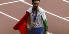 Mondiali di Tokyo, Iliass Aouani conquista il bronzo nella maratona