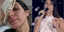 Gorgia ferita prima della diretta: cos'è successo ai Tim Music Awards