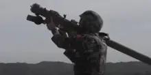 Un super scudo anti droni e minacce aeree: come funziona il QW-19