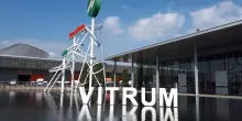 Vitrum 2025, la sfida dei nuovi mercati per il made in Italy